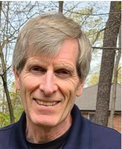 Rick Black